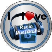 Radio Musiktruhe