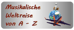 Weltreise von A - Z