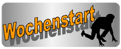 Wochenstart