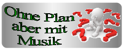 Ohne Plan 