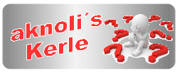 aknoli´s Kerle