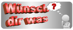 Wünsch dir was